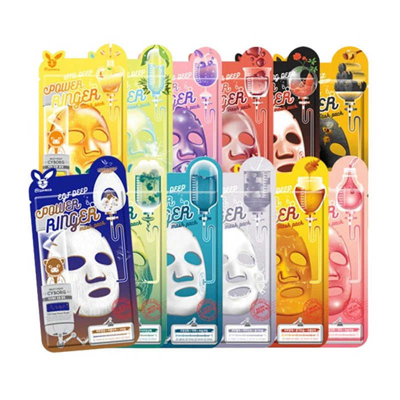 Deep Power Ringer Mask 23ml