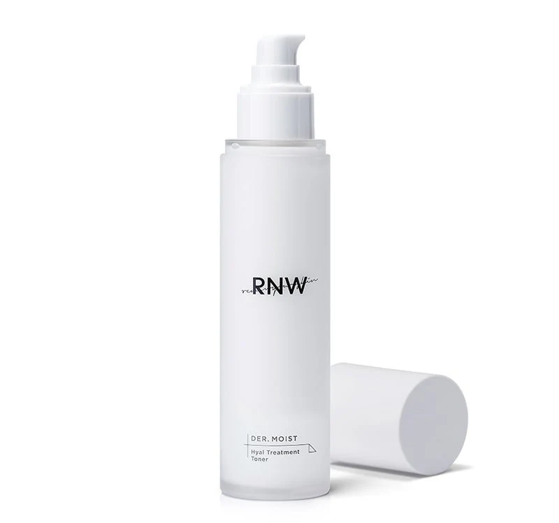 Der. Moist Hyal Treatment Toner 125ml
