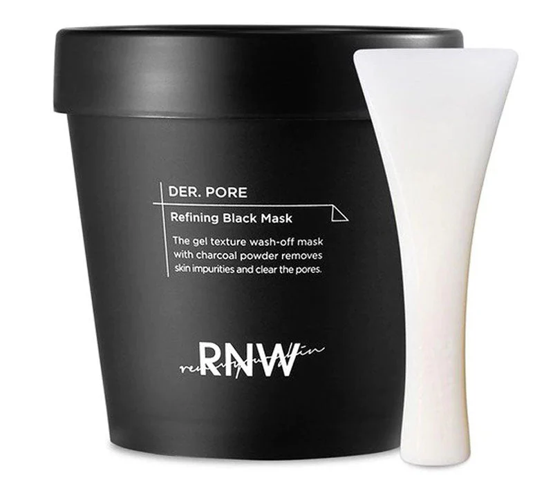 Der. Pore Refining Black Mask 200ml