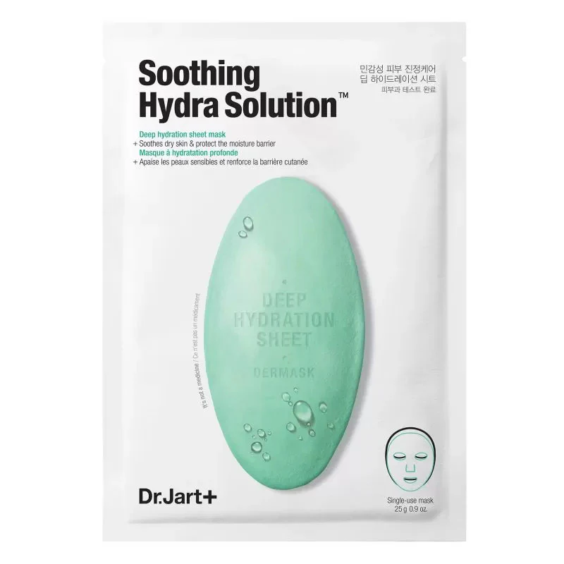 Dermask Face Mask Sheets - Image 8
