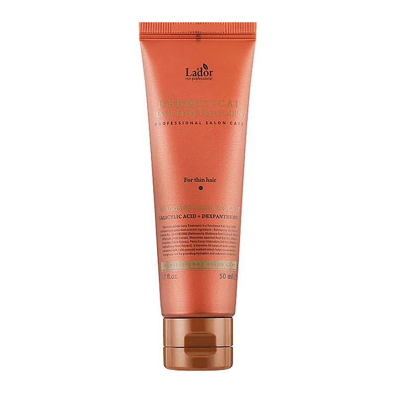 Dermatical Hair Loss Treatment (For Thin Hair) 50ml
