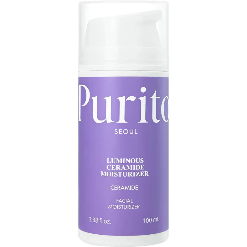 Luminous Ceramide Moisturizer 100ml