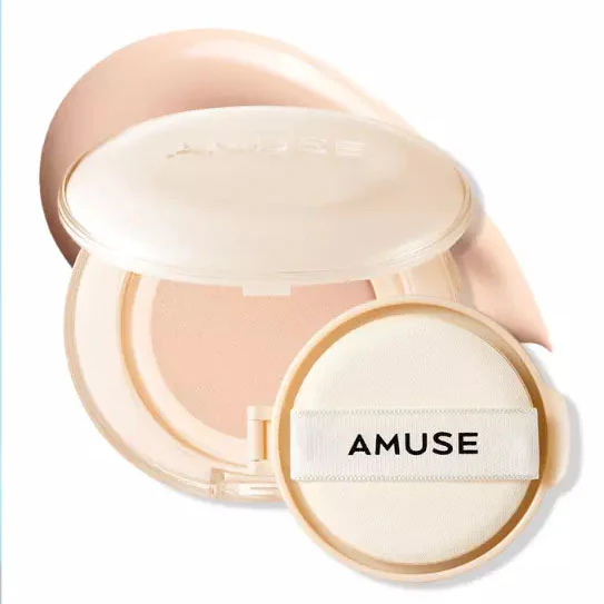 Dew Jelly Master Cushion 15g - Image 3