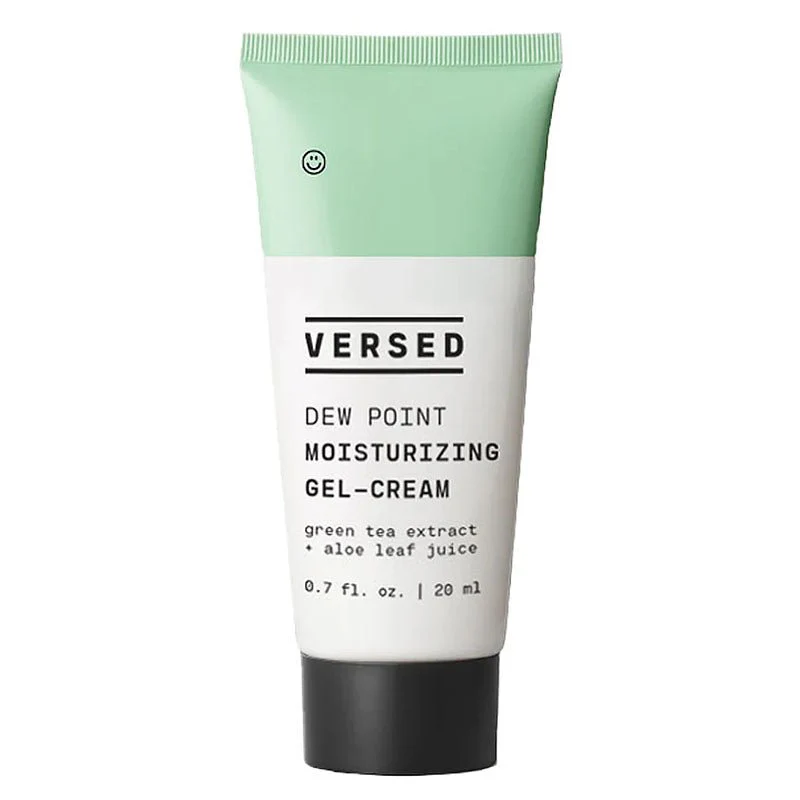 Dew Point Moisturizing Gel Cream Mini 20ml