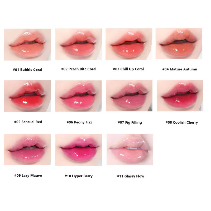 Dewy Gel Glow Tint 3g - Image 2