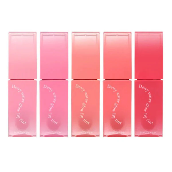 Dewy Water Glow Lip Tint 3.5g - Image 2