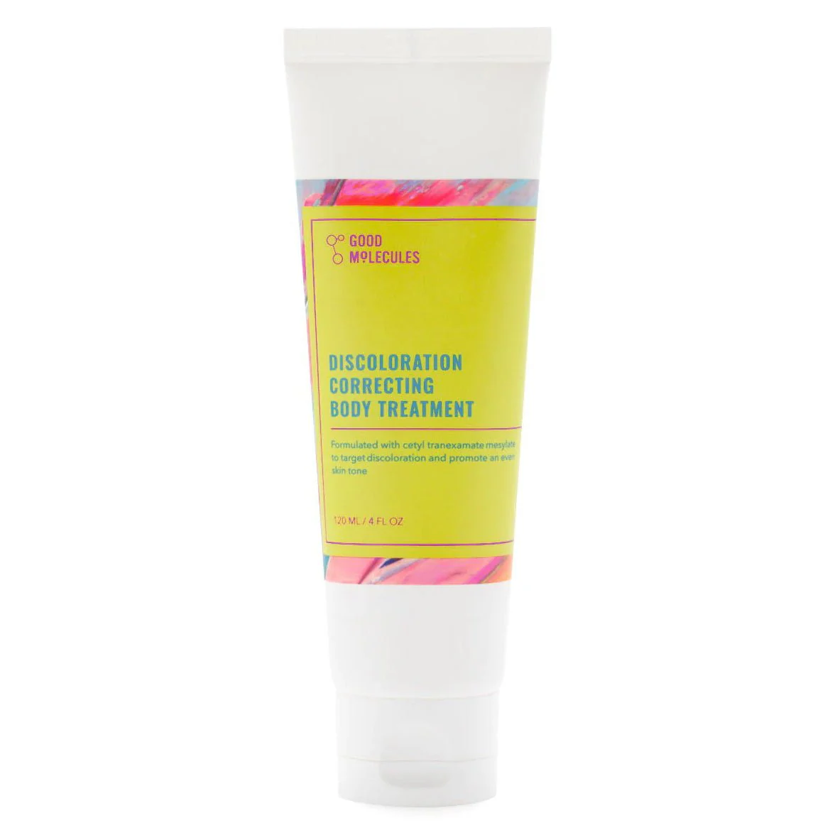 Discoloration Correcting Body Treatment 120ml