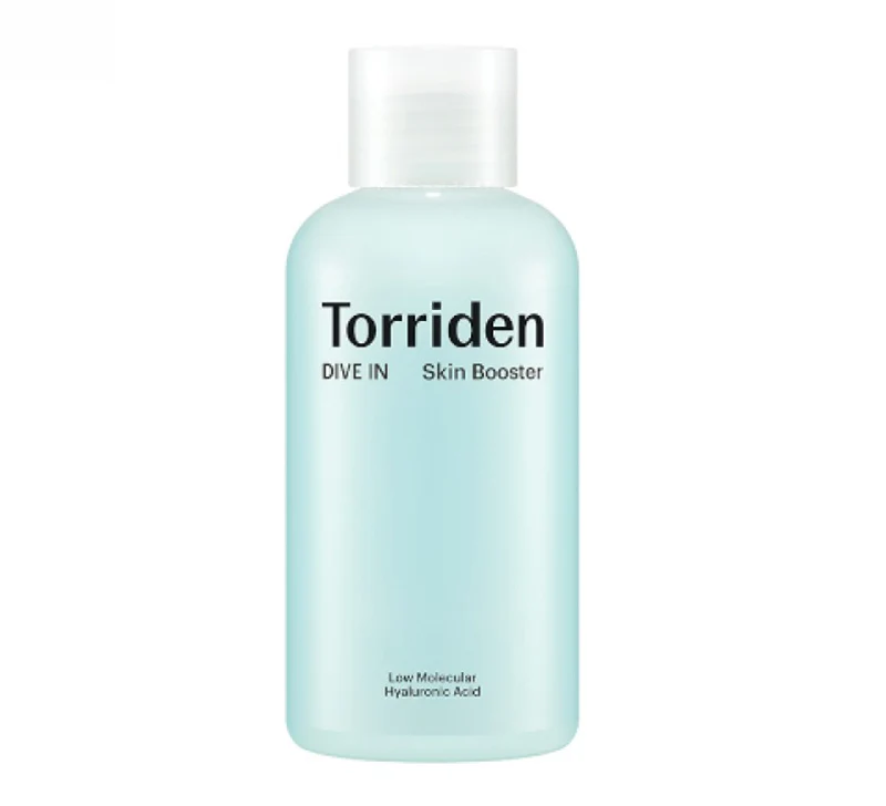Dive-In Low Molecule Hyaluronic Acid Skin Booster 200ml