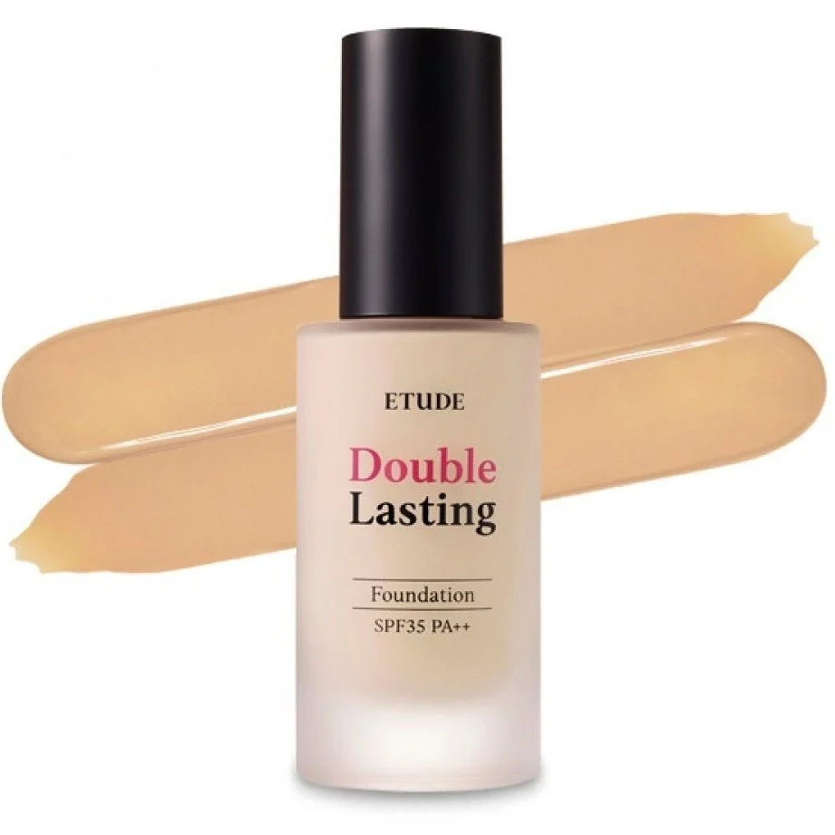 Double Lasting Foundation 30g