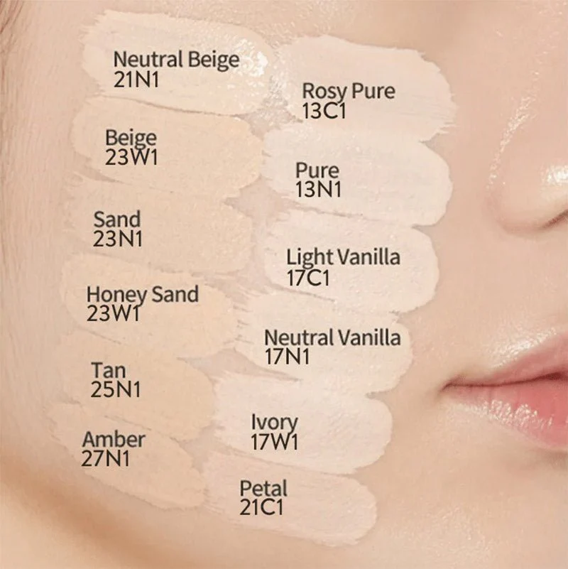 Double Lasting Foundation 30g - Image 2