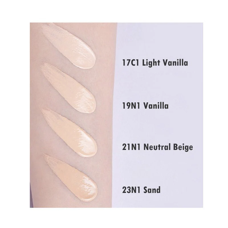Double Lasting Vegan Cover Foundation 30g - Image 2