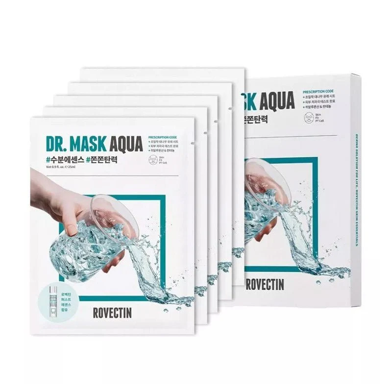 Dr Mask Aqua - Image 2