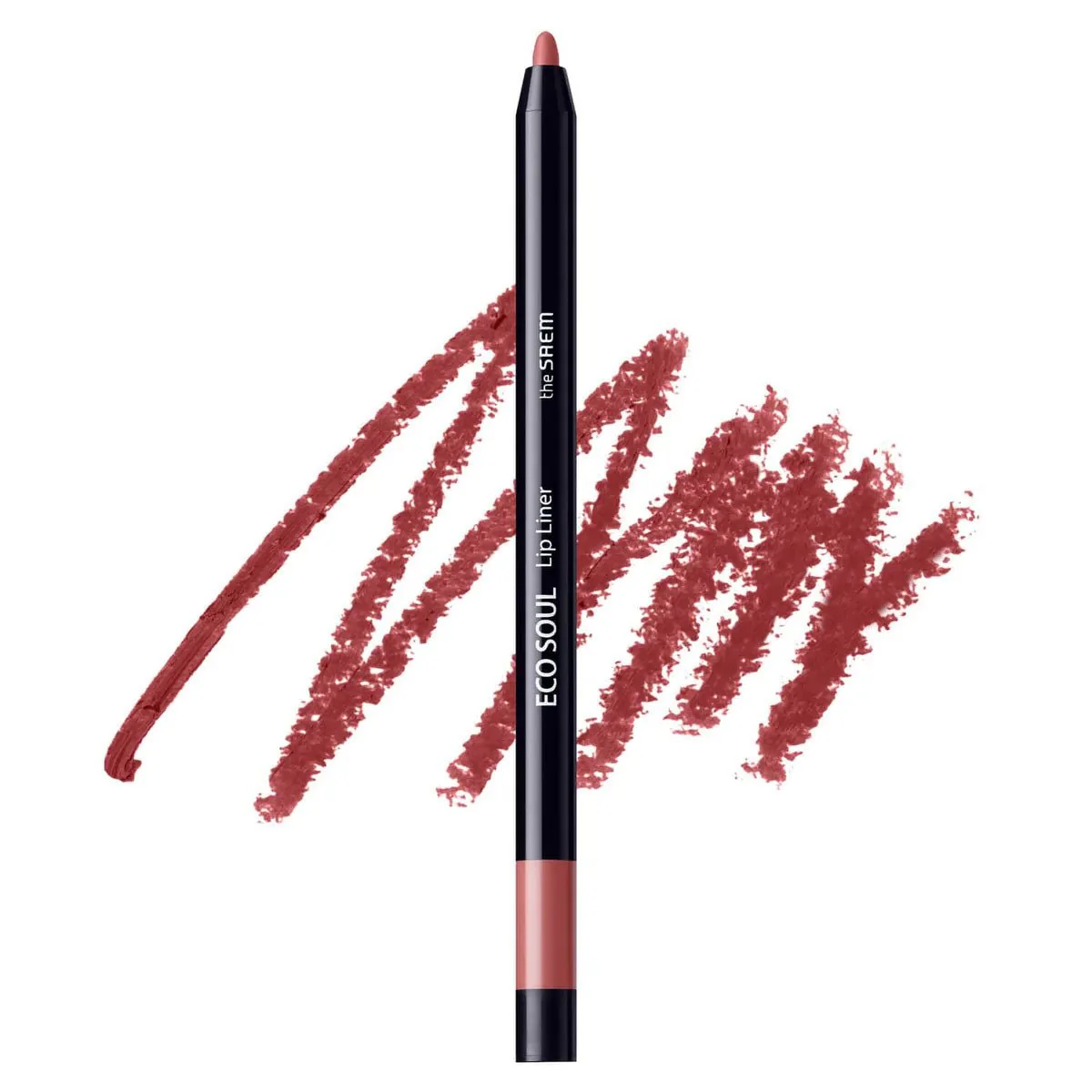 Eco Soul Lip Liner 0.45g