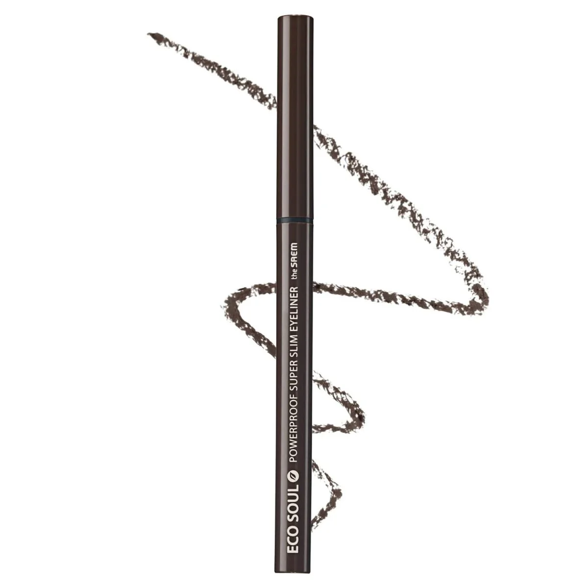 Eco Soul Powerproof Super Slim Eyeliner 0.1g - Image 3