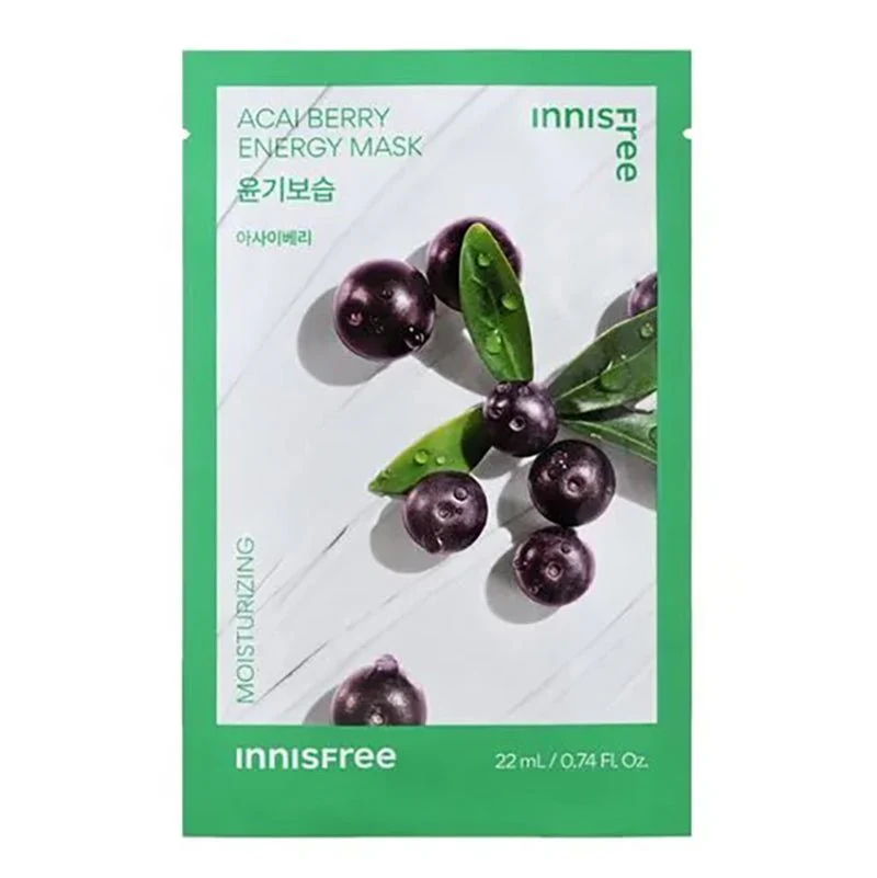 Energy Mask 22ml