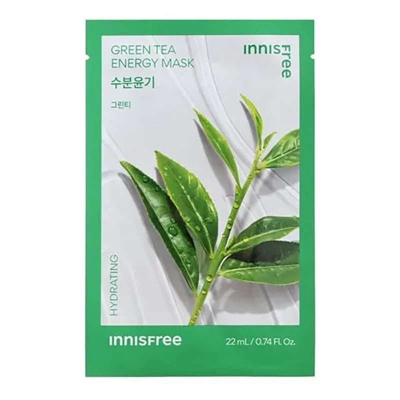 Energy Mask 22ml - Image 4