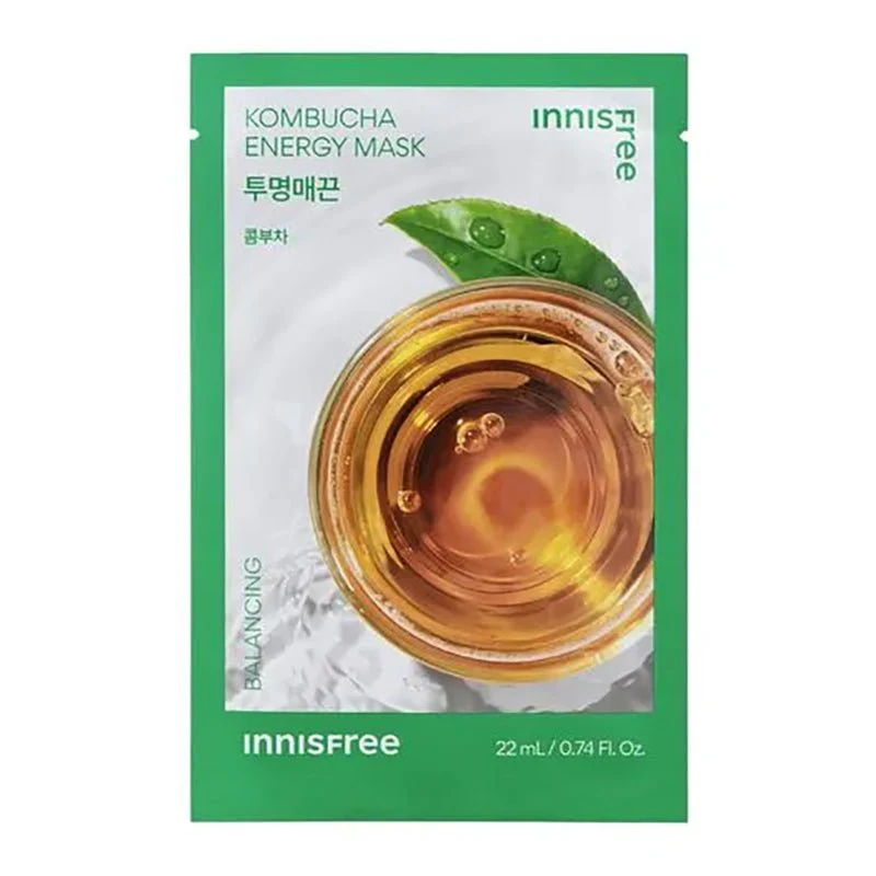 Energy Mask 22ml - Image 6