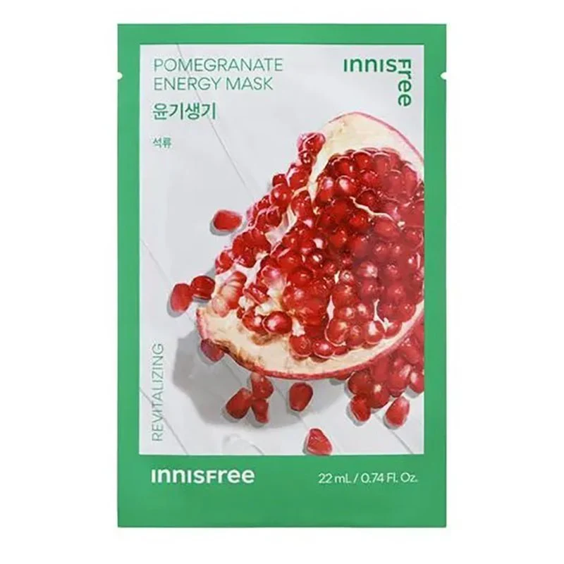 Energy Mask 22ml - Image 7