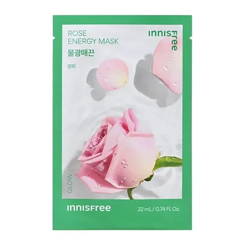 Energy Mask 22ml - Image 8