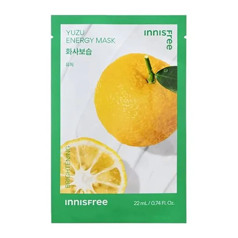 Energy Mask 22ml - Image 9