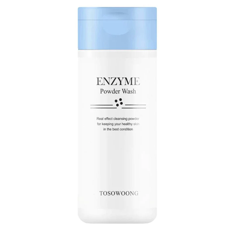 Enzyme Powder Wash 65g