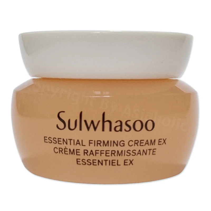 Essential Firming Cream Ex Mini 5ml