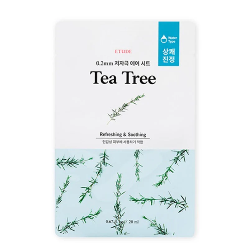 0.2 Therapy Air Mask Sheet - Image 12