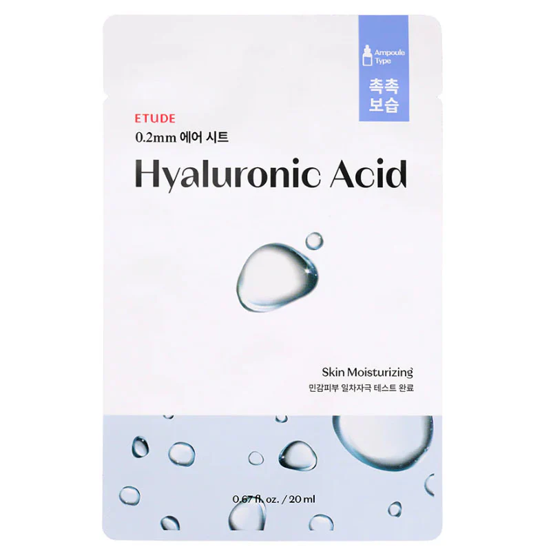 0.2 Therapy Air Mask Sheet - Image 6
