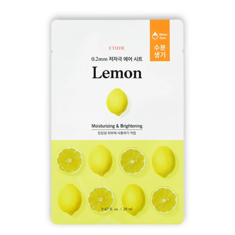 0.2 Therapy Air Mask Sheet - Image 7