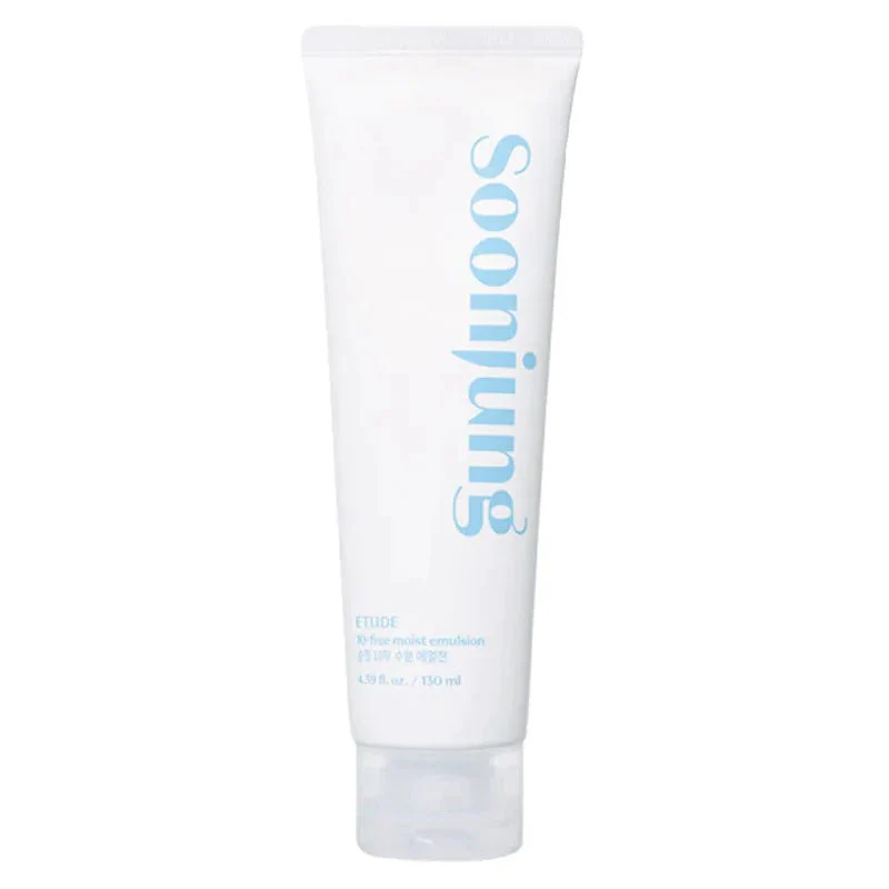 Soon Jung 10 Free Moist Emulsion 130ml