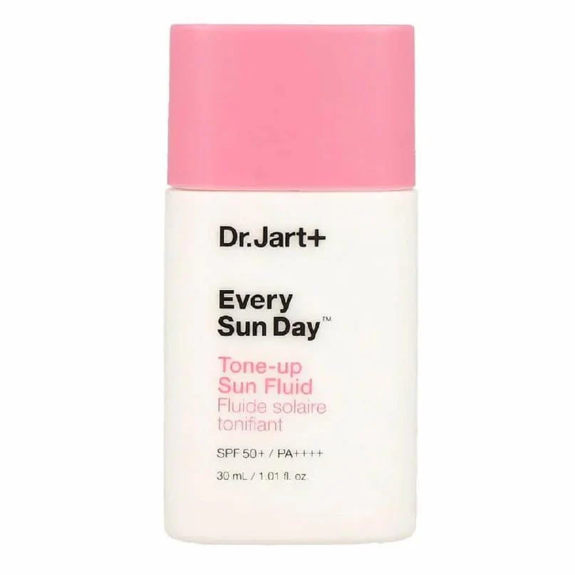 Every Sun Day Tone Up Fluid 30ml