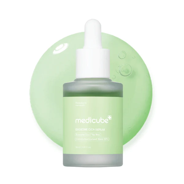 Exosome Cica Serum 30ml