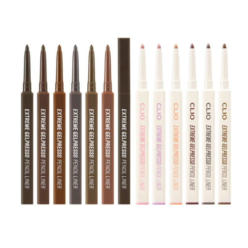 Extreme Gelpresso Pencil Liner 0.35g