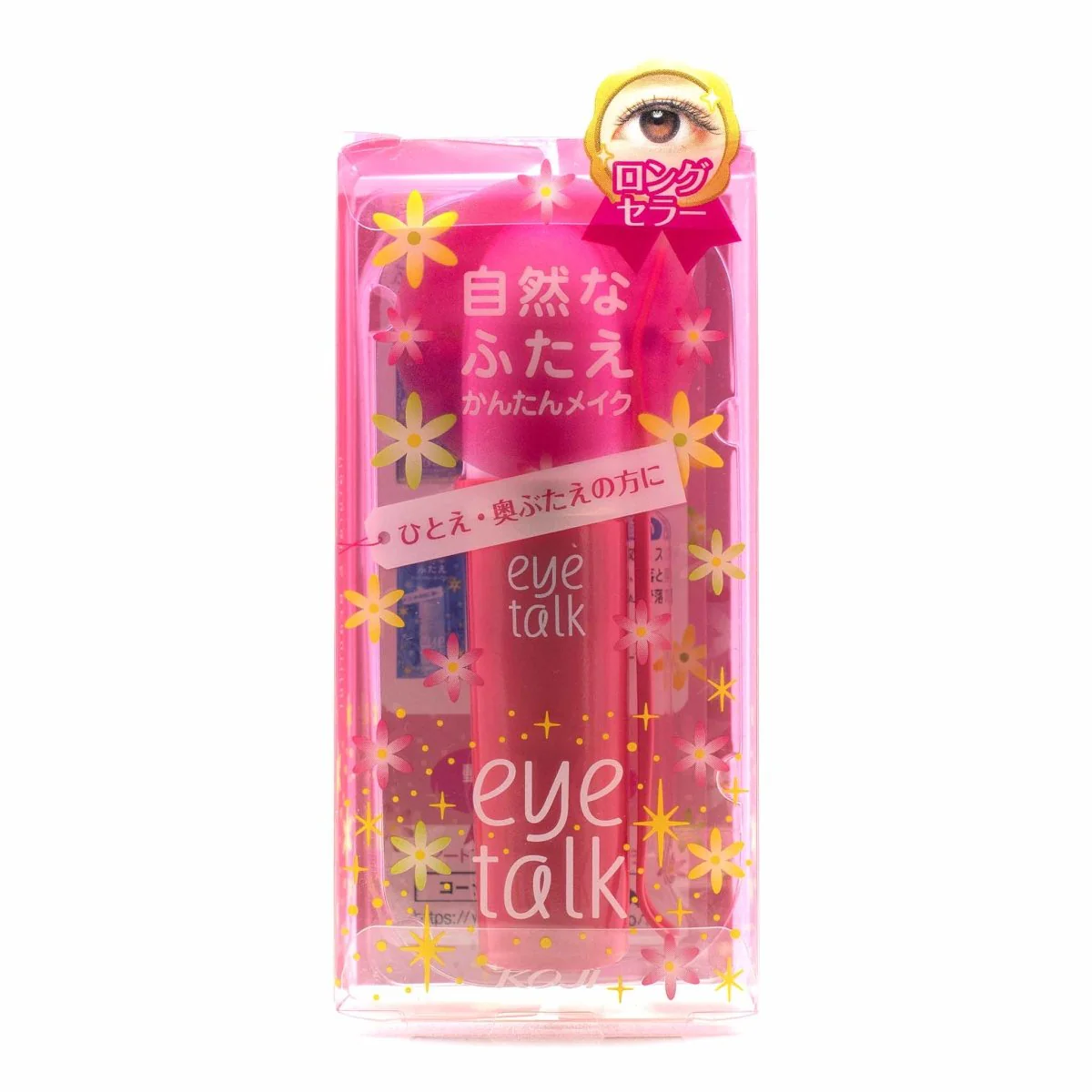 Eye Talk 8ml
