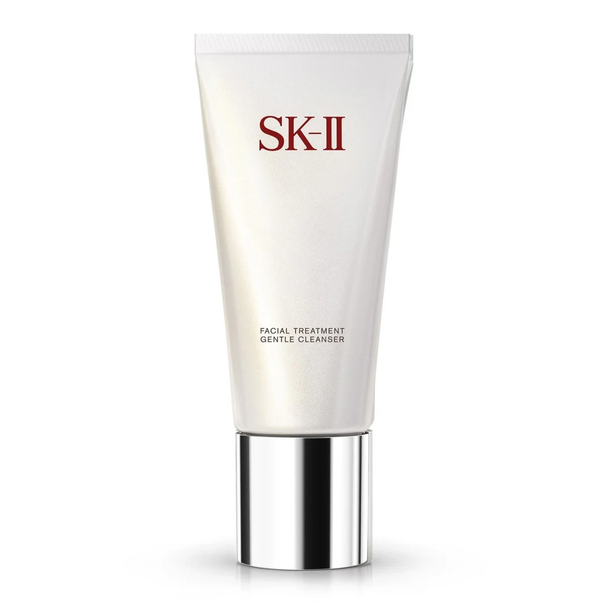 Facial Treatment Cleanser 120g