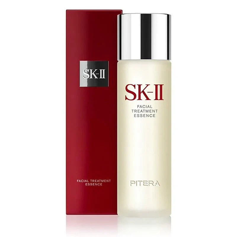 Facial Treatment Essence 75ml