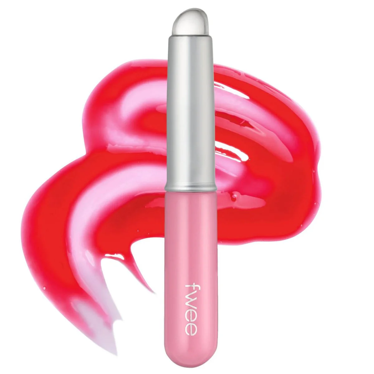 Fingerlike Silicon Lip Brush Slim Mini (1 pc)