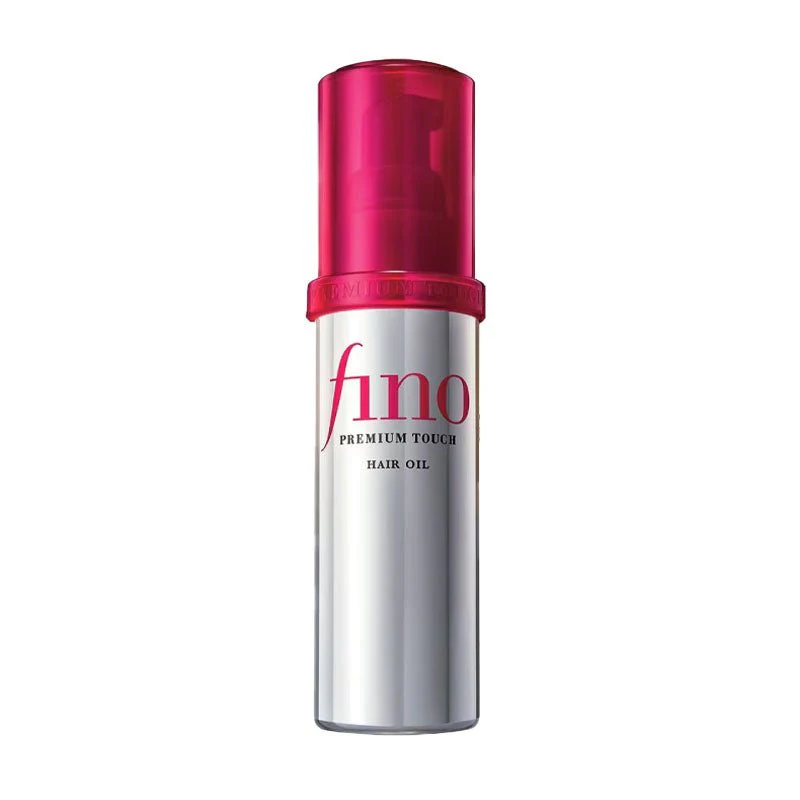 Fino Premium Touch Hair Oil 70ml