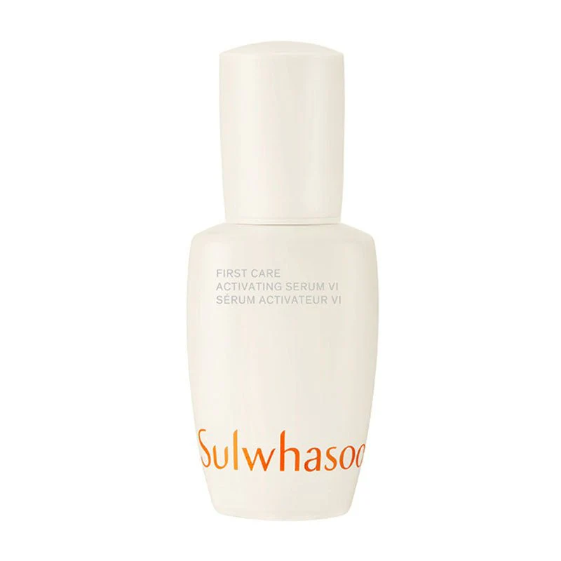 First Care Activating Serum VI Mini 15ml