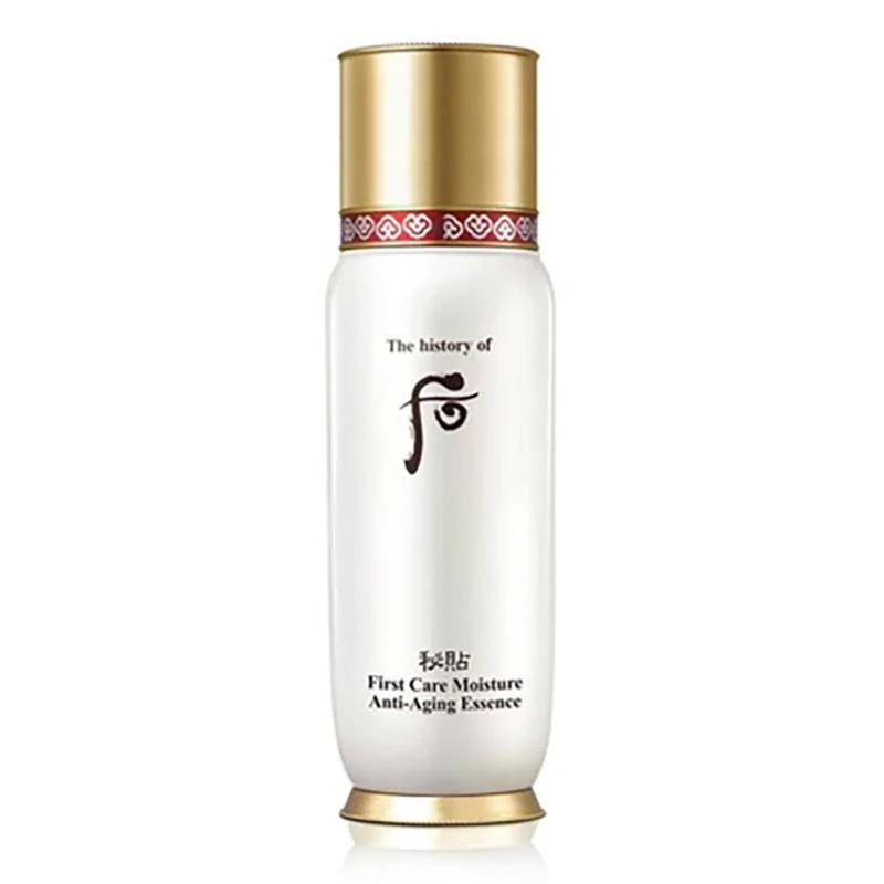 First Care Moisture Anti-Aging Essence 85ml
