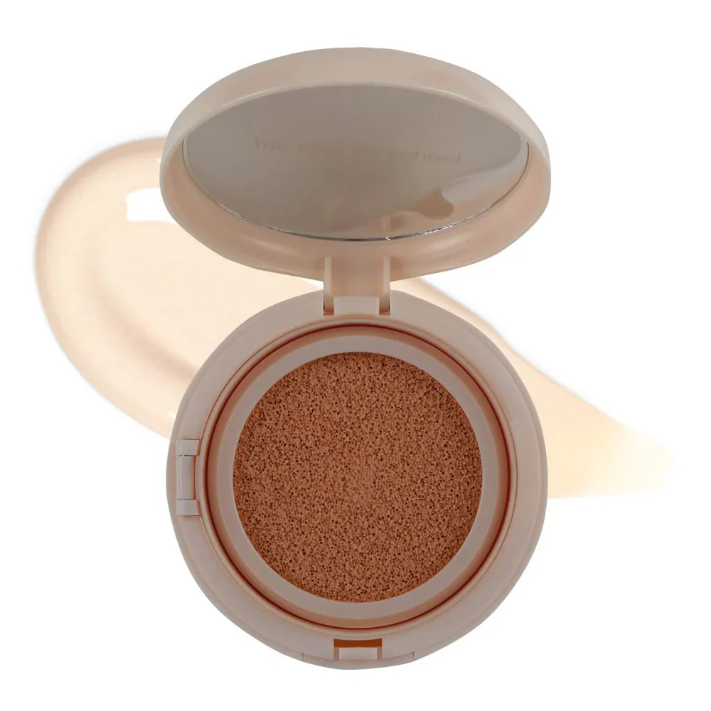 Fixing Nude Fit Cushion 12g