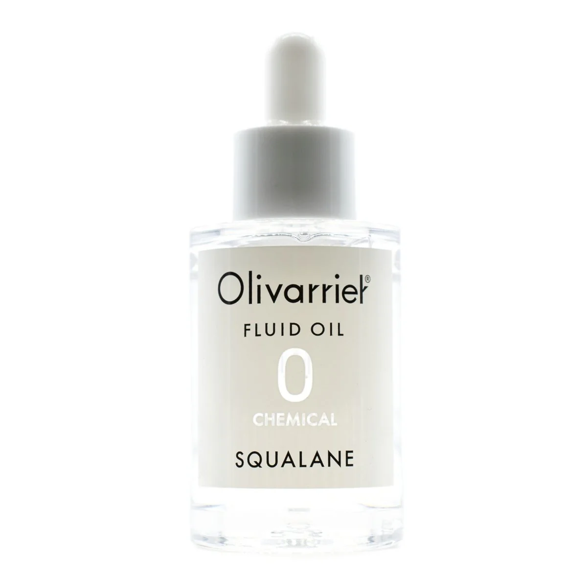Fluid Oil 30ml