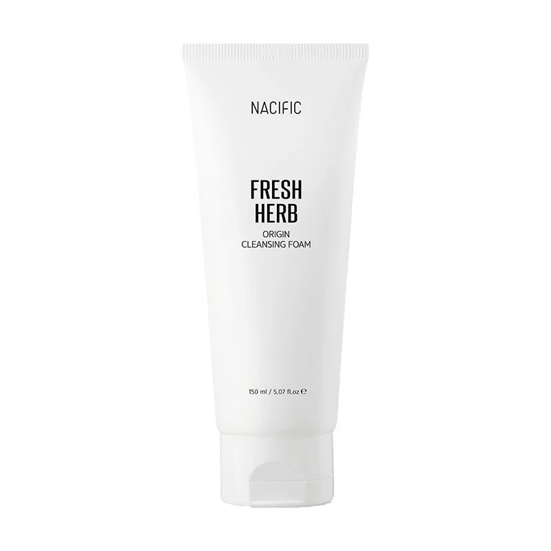 Fresh Herb Origin Cleansing Foam 150ml