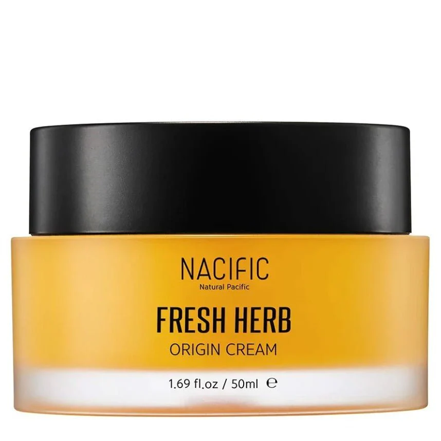Fresh Herb Origin Cream 50ml