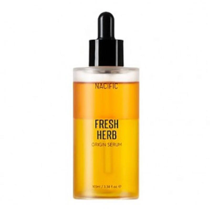 Fresh Herb Origin Serum 100ml