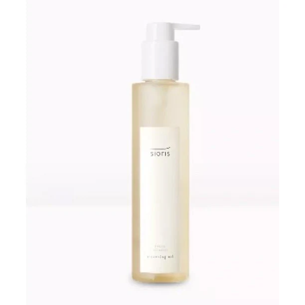 Fresh Moment Cleansing Oil 200ml