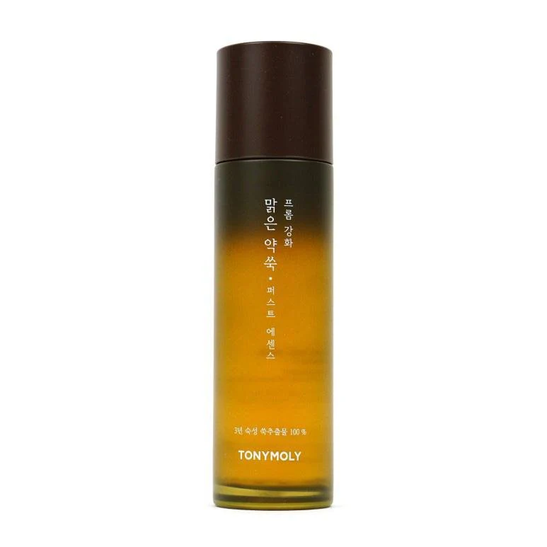 From Ganghwa Pure Artemisia Essence 150ml