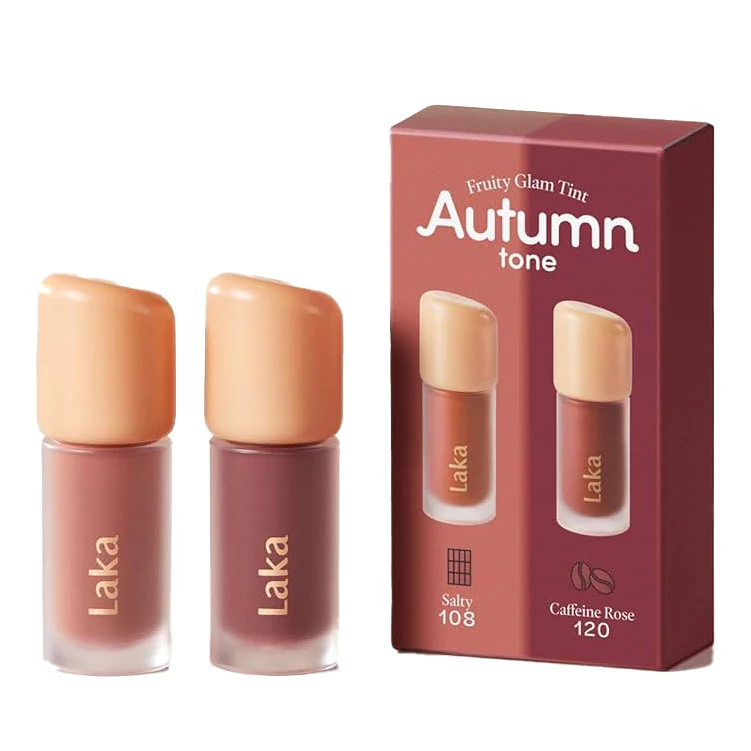 Fruity Glam Tint Mini Duo 1.9g - Image 4