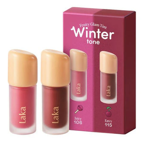 Fruity Glam Tint Mini Duo 1.9g - Image 5