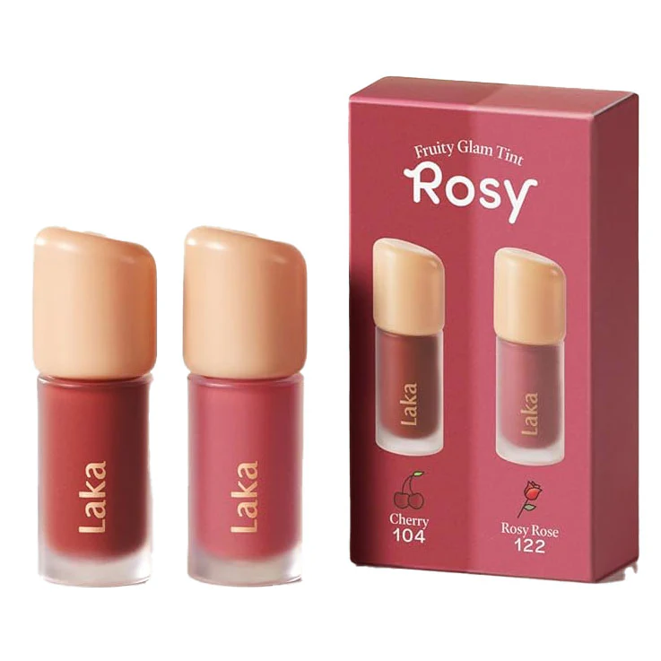 Fruity Glam Tint Mini Duo 1.9g - Image 7
